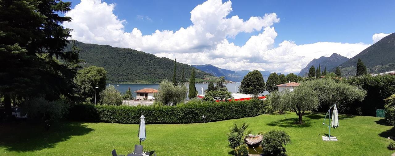 Villa Leilani B&B サーレ・マラジーノ エクステリア 写真